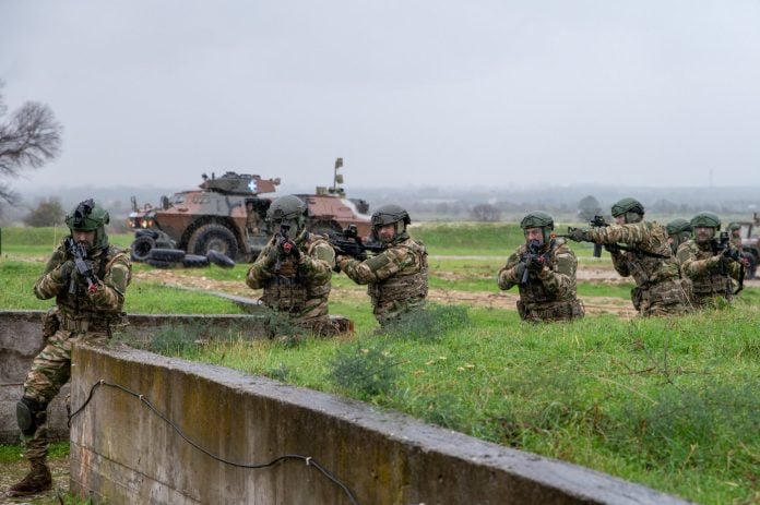 SAFE: Τι απαντά η Κομισιόν για την επιστολή στην Ελλάδα