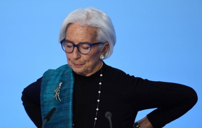 Σενάρια πρόωρης αποχώρησης της Λαγκάρντ «ταράζουν» την ΕΚΤ – Τα φαβορί για την διαδοχή της