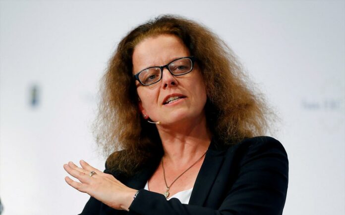 Σνάμπελ (ΕΚΤ) σε Bloomberg News: Η επόμενη κίνηση της ΕΚΤ μπορεί να είναι αύξηση, αλλά όχι σύντομα