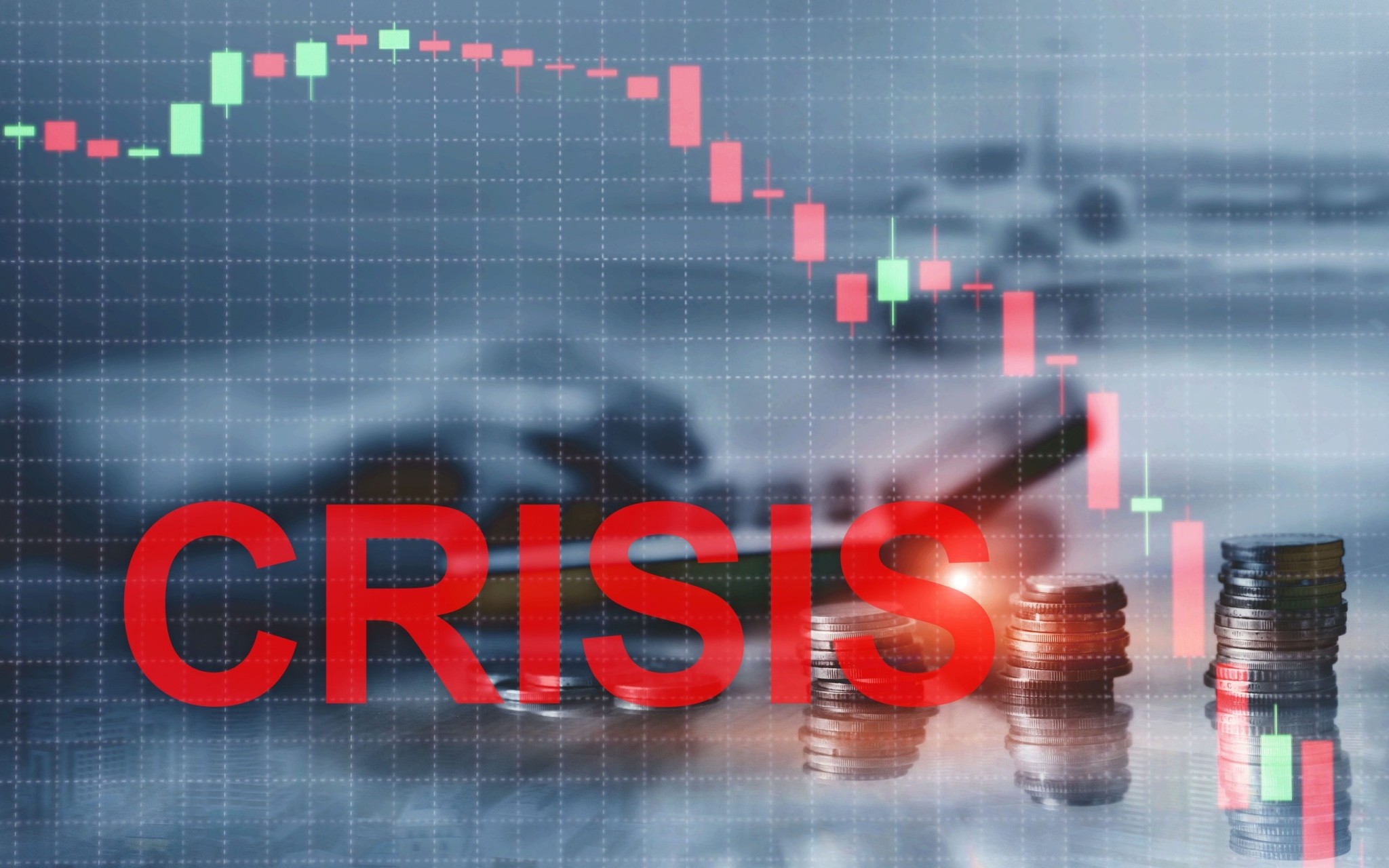 Σουόνκ (KPMG): Ύφεση η μόνη διέξοδος σε περίπτωση στασιμοπληθωρισμού