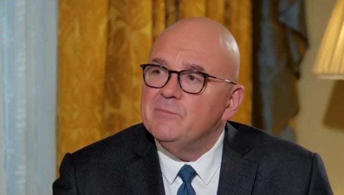 Στ. Μπουζνά (Euronext): «Εντυπωσιακή ιστορία επιτυχίας» το Χρηματιστήριο Αθηνών, σωστή στιγμή για επενδύσεις στην Ελλάδα