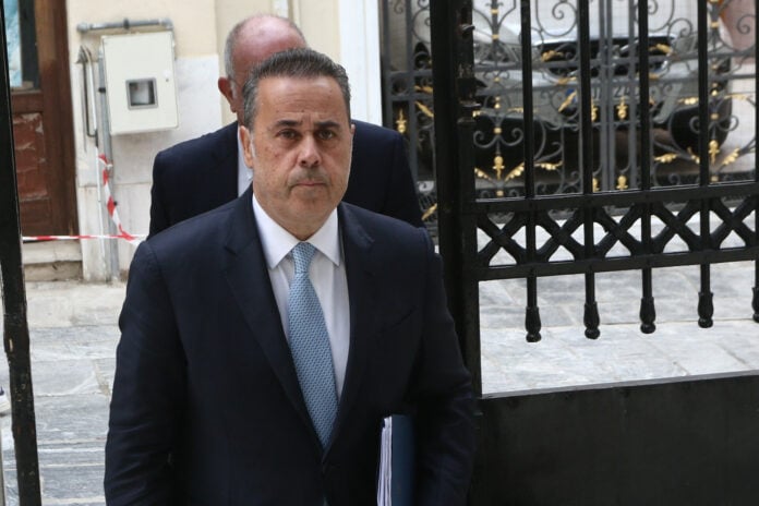 Στ. Παπασταύρου: Διπλωματικός πυρετός στην Ουάσιγκτον για την προώθηση της ενεργειακής συνεργασίας Ελλάδας – ΗΠΑ