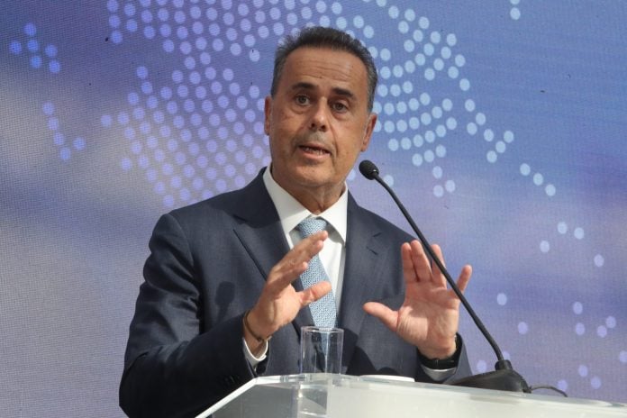 Στ. Παπασταύρου: Τον Μάρτιο στη Βουλή οι 4 συμφωνίες με Chevron – Helleniq Energy για τους υδρογονάνθρακες