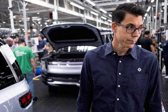 Στα 26 υποθήκευσε το σπίτι του για να ξεκινήσει την εταιρεία του.  Τώρα περιμένει απολαβές 4,6 δισ. δολαρίων