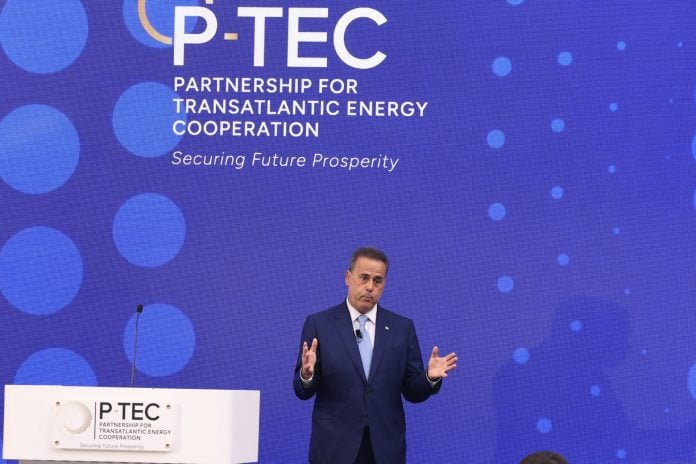 Σταύρος Παπασταύρου: Οι 10 +1 δράσεις του ΥΠΕΝ το 2025