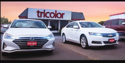 Στελέχη της Tricolor κατηγορούνται για «συστηματική απάτη» δισεκατομμυρίων στις ΗΠΑ