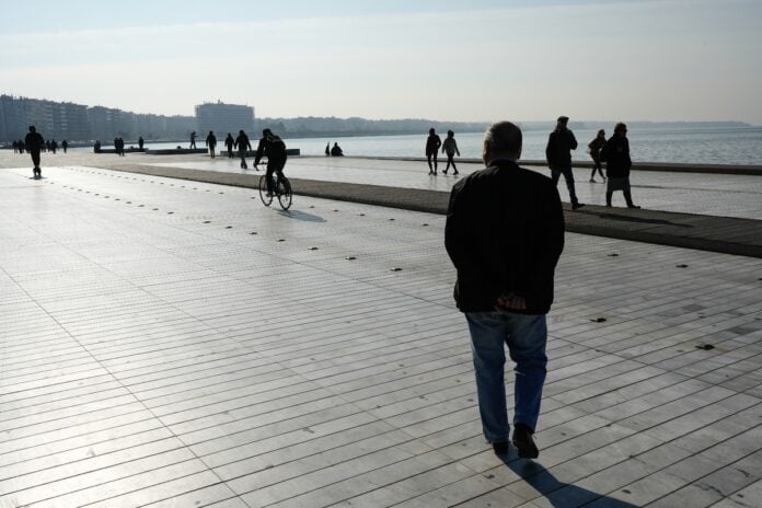 Στο 8,3% η ανεργία το δ’ τρίμηνο του 2025