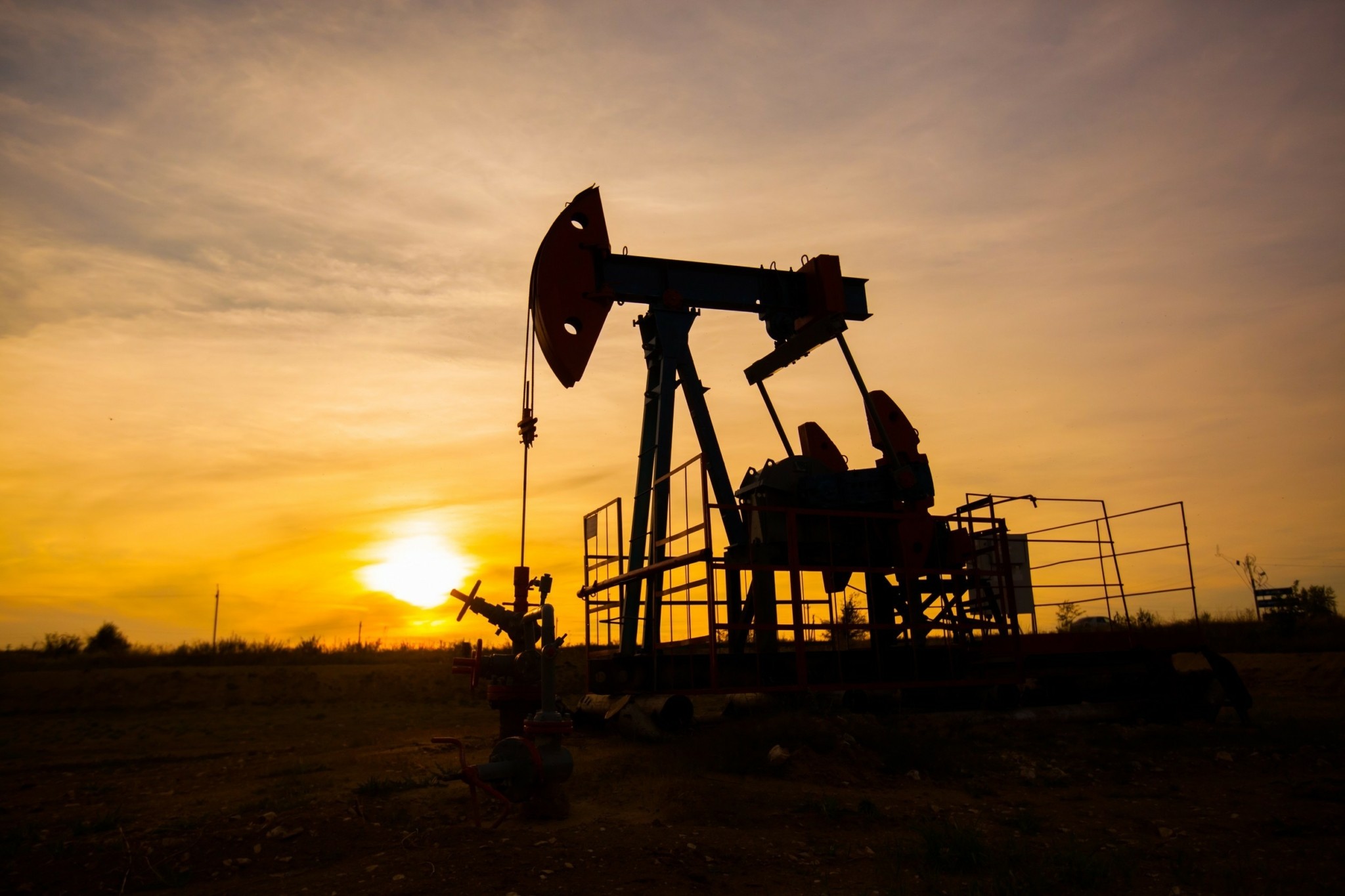 Στο υψηλότερο επίπεδο από το 2022 το premium του brent έναντι του πετρελαϊκού δείκτη της Μέσης Ανατολής (γράφημα)