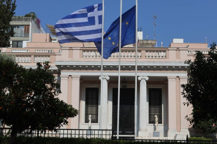 Στο Μαξίμου οι εκπρόσωποι των κτηνοτρόφων – Τι ζητούν από τον Κ. Μητσοτάκη