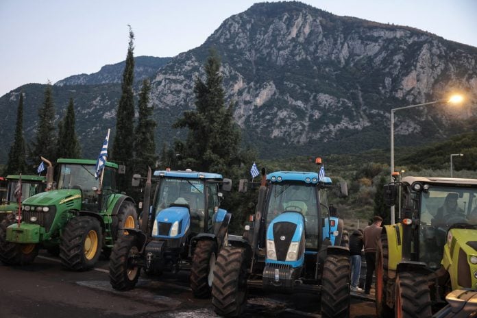 Στον τουρισμό του Βορρά οι πρώτες επιπτώσεις από τα μπλόκα