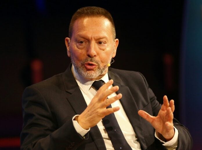 Στουρνάρας: Έχουμε σταθερότητα και λιγότερο λαϊκισμό με την κυβέρνηση Μητσοτάκη