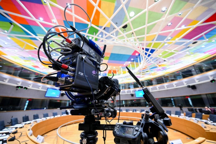 Σύνοδος Κορυφής: Ώρα αποφάσεων – Ποιο το ανάχωμα στις συνέπειες του πολέμου στο Ιράν