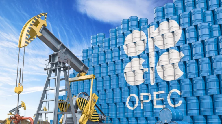 Tα Ηνωμένα Αραβικά Εμιράτα αποχωρούν από OPEC και OPEC+