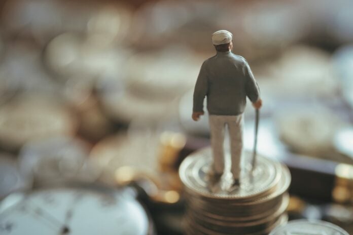 Τα ιαπωνικά «χρήματα της άνοιας» είναι μία προειδοποίηση για τον κόσμο