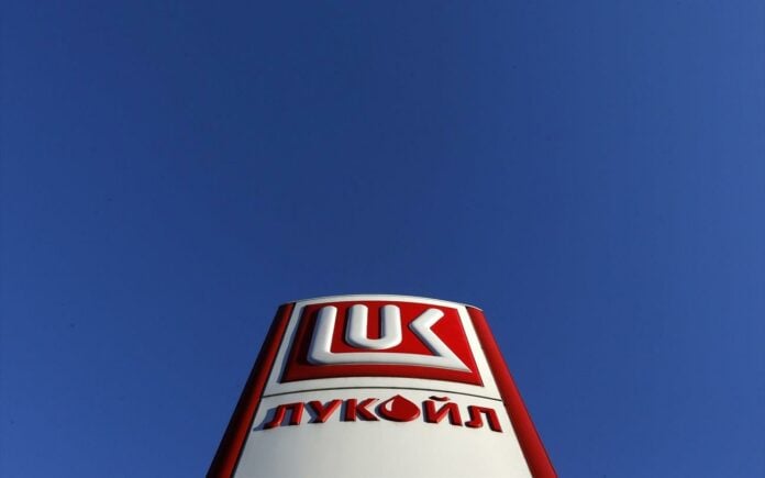 Τέλος η Lukoil από 21 Νοεμβρίου στη Μολδαβία