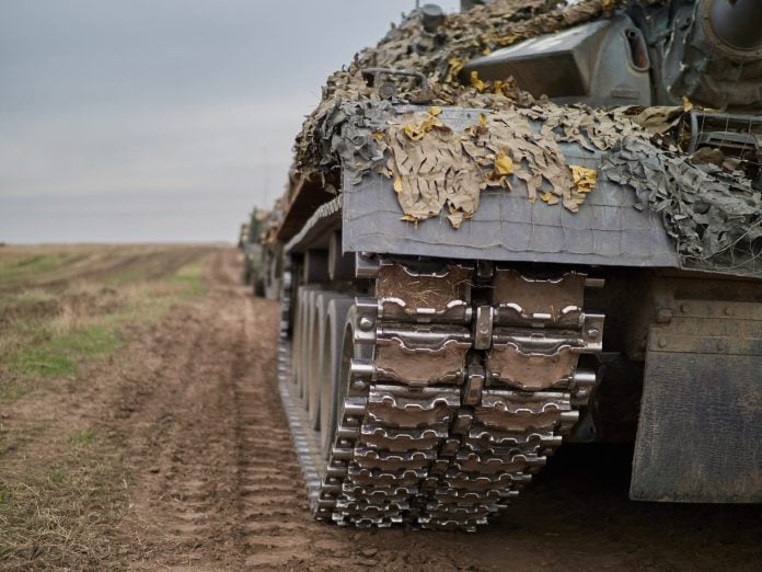 «Τέλος χρόνου» για το πρόγραμμα SAFE – Μένουν εκτός Τουρκία, Βρετανία και Νότια Κορέα