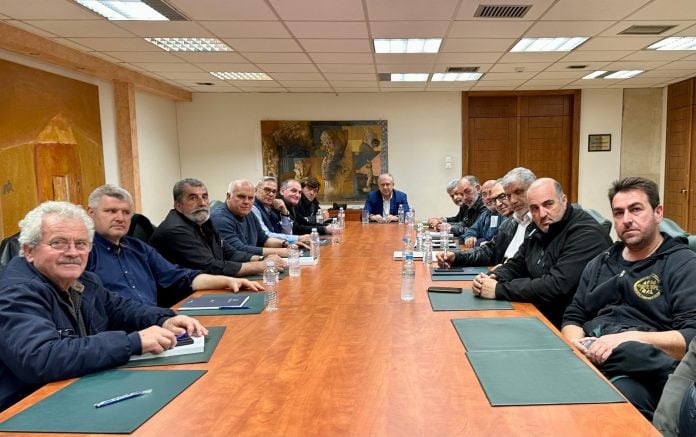 Θεοδωρικάκος: Ενισχύουμε τη λειτουργία των λαϊκών αγορών προς όφελος των καταναλωτών