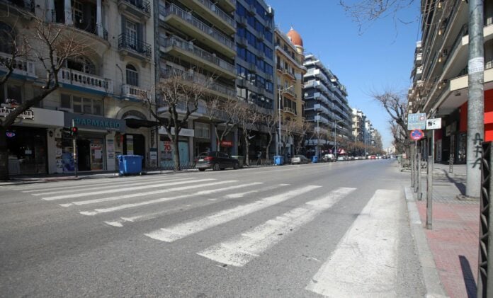 Θεσσαλονίκη: Προαιρετικά ανοιχτά τα καταστήματα την Κυριακή 30 Νοεμβρίου – Το ωράριο λειτουργίας