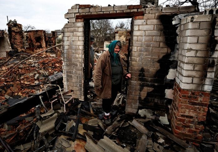 «Τι κάνει τα λεφτά από τα παγωμένα ρωσικά κεφάλαια το Βέλγιο;»  – Τι υποστηρίζουν Ευρωπαίοι διπλωμάτες