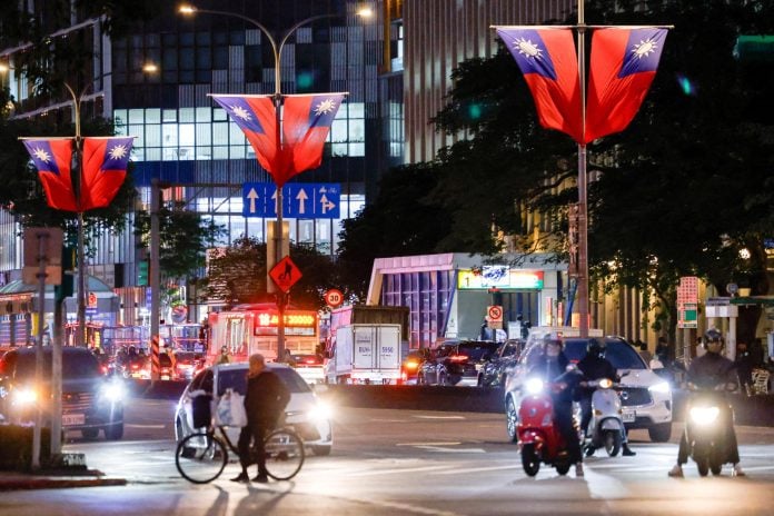 Το μυστικό «όπλο» αξίας 10 τρισ. της Ταϊβάν – Πώς αποδυναμώνεται