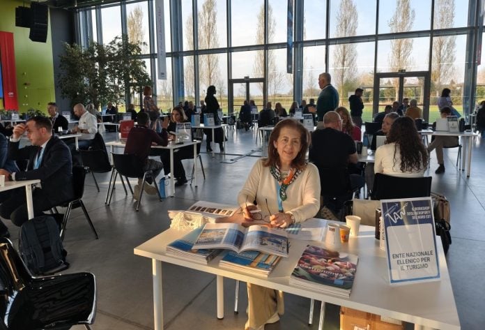 Τουρισμός: Δυναμική προβολή της Ελλάδας στη Βόρεια Ιταλία