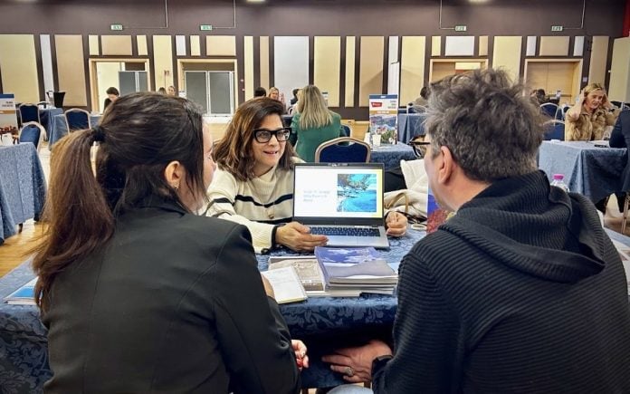 Τουρισμός: Δυναμική προβολή της Ελλάδας στο roadshow DMC dal Mondo