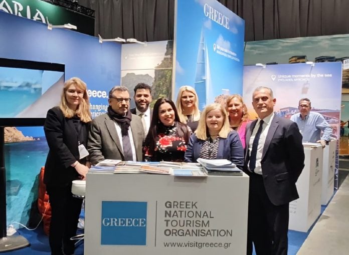 Τουρισμός: Η Ελλάδα στις κορυφαίες προτιμήσεις των Νορβηγών και το 2026