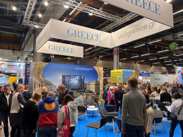 Τουρισμός: Η Φινλανδία «ψηφίζει» Ελλάδα – Απευθείας πτήσεις προς Θεσσαλονίκη