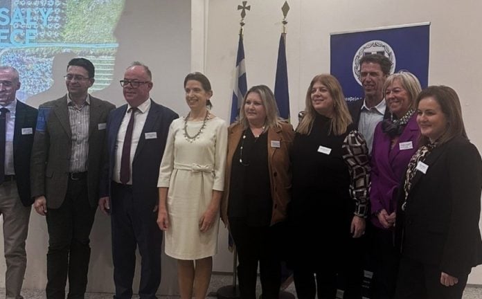 Τουρισμός: Η Θεσσαλία στο προσκήνιο της βελγικής αγοράς – Απευθείας αεροπορική σύνδεση