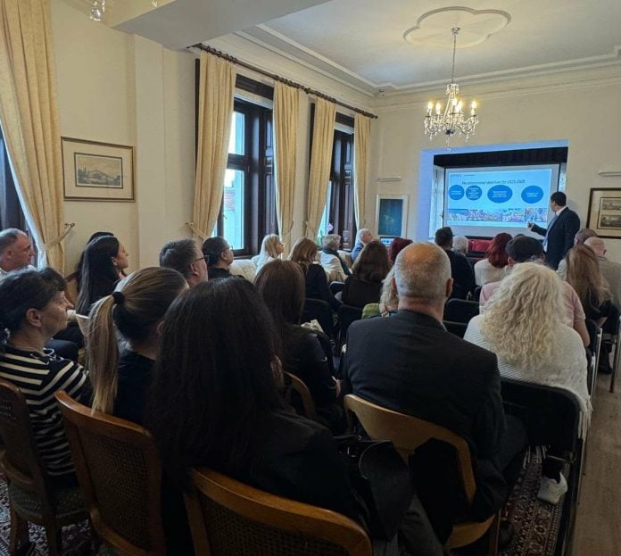 Τουρισμός: Και τρίτη εβδομαδιαία πτήση Λουμπλιάνα-Αθήνα από Ιούνιο 2026