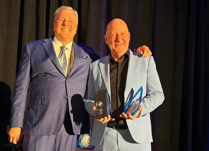 Τουρισμός: Κορυφαίες διακρίσεις για Ελλάδα-Σαντορίνη στα αμερικανικά Leisure Lifestyle Awards