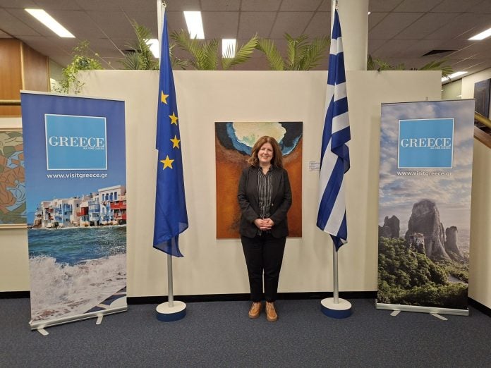 Τουρισμός: Σε λειτουργία το νέο γραφείο του ΕΟΤ στην Αυστραλία