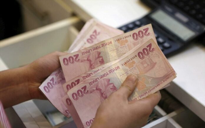 Τουρκία: Αύξηση κατά 27% του κατώτατου μισθού από την 1η Ιανουαρίου – Πόσο θα φτάσει