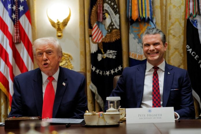 Τραμπ: Στις αρχές του νέου έτους η ανακοίνωση για τον υποψήφιο επικεφαλής της Fed