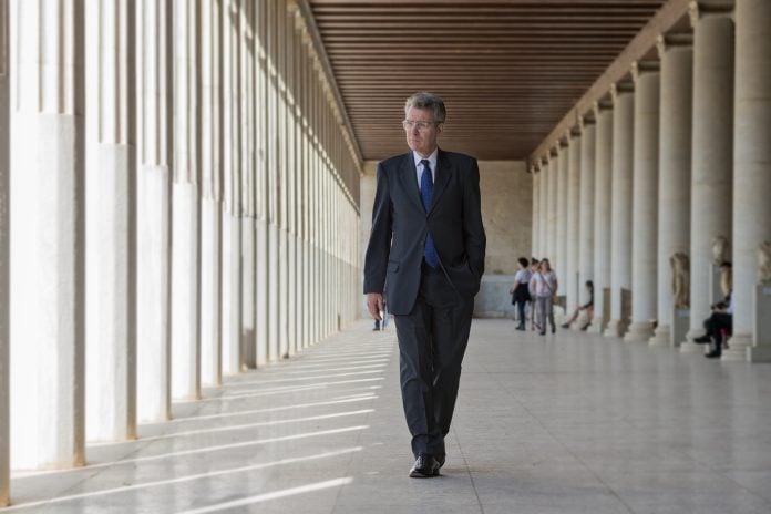 Τζέφρι Πάιατ: Το πιο σοβαρό σοκ στην αγορά ενέργειας από το 1973 – Πώς η Ελλάδα πρωταγωνιστεί στην ευρωπαϊκή ενεργειακή σκακιέρα