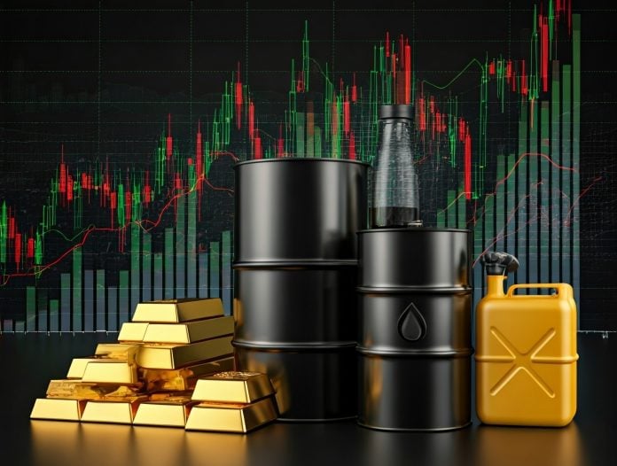 UBS στη Ναυτεμπορική: Τα 2 σενάρια για το πετρέλαιο – Πού θα «πετάξει» ο χρυσός 