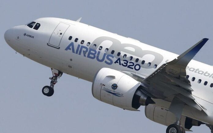 Χάος στις αερομεταφορές από τη μαζική ανάκληση των Airbus A320 – Χιλιάδες ταξιδιώτες επηρεάζονται παγκοσμίως