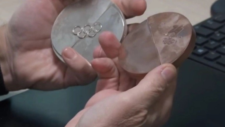 Χειμερινοί Ολυμπιακοί Αγώνες 2026: Τα ακριβότερα μετάλλια στην Ιστορία – Πόσο κοστίζουν (tweet + vid)