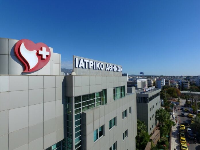 Χρηματιστήριο: Νέο «αίμα» στην Ιατρικό Αθηνών