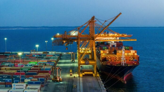 Χρηματιστήριο: Ο νέος προβλήτας φέρνει στο επίκεντρο τον ΟΛΘ