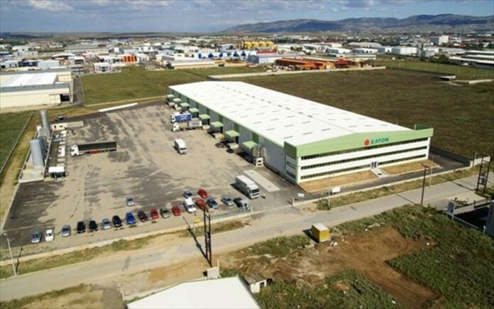 Χρηματιστήριο: Περισσότερα από 1,3 εκατ. ευρώ «ρίχνει» η ΕΛΤΟΝ