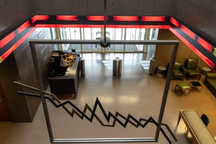 Χρηματιστήριο: Qualco και Arrowstreet παραμένουν σε θέση – μάχης