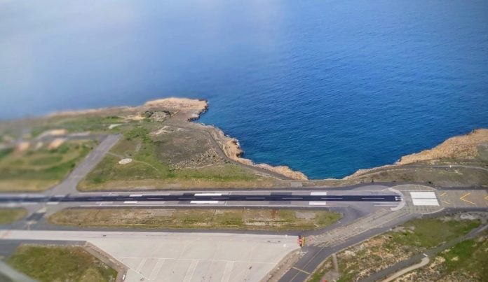 ΥΠΑ: Αναβάθμιση υποδομών στα αεροδρόμια Νάξου και Ηρακλείου