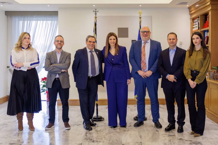 Υπερταμείο: Σύμβαση για την αξιοποίηση ακινήτων του Πολυτεχνείου Κρήτης