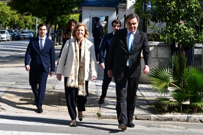 Υπουργείο Αγροτικής Ανάπτυξης: Νέα ηγεσία, παλιά κρίση και 4 μεγάλες μάχες