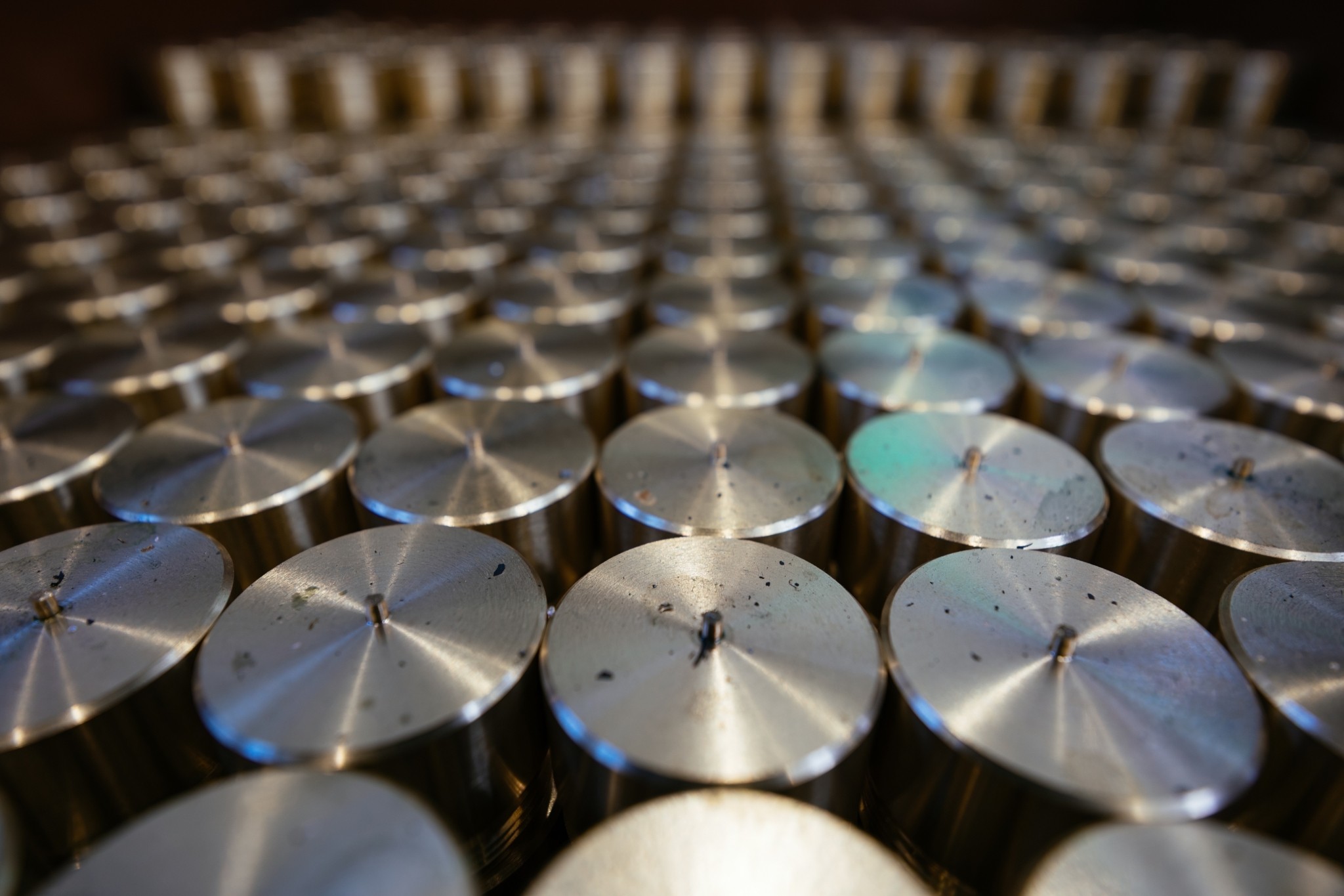 Υψηλό εννεαμήνου για το νικέλιο – Ανοδος 4,7%