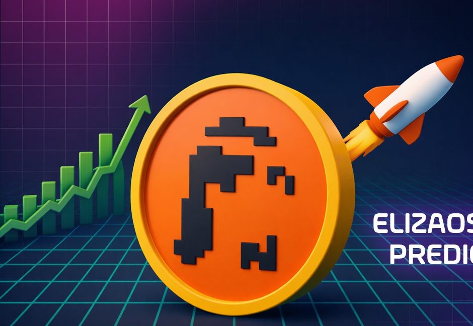 Πρόβλεψη Τιμής ElizaOS: Η Τιμή ELIZAOS Εκτοξεύεται 170% σε 48 Ώρες – Τι Συμβαίνει;