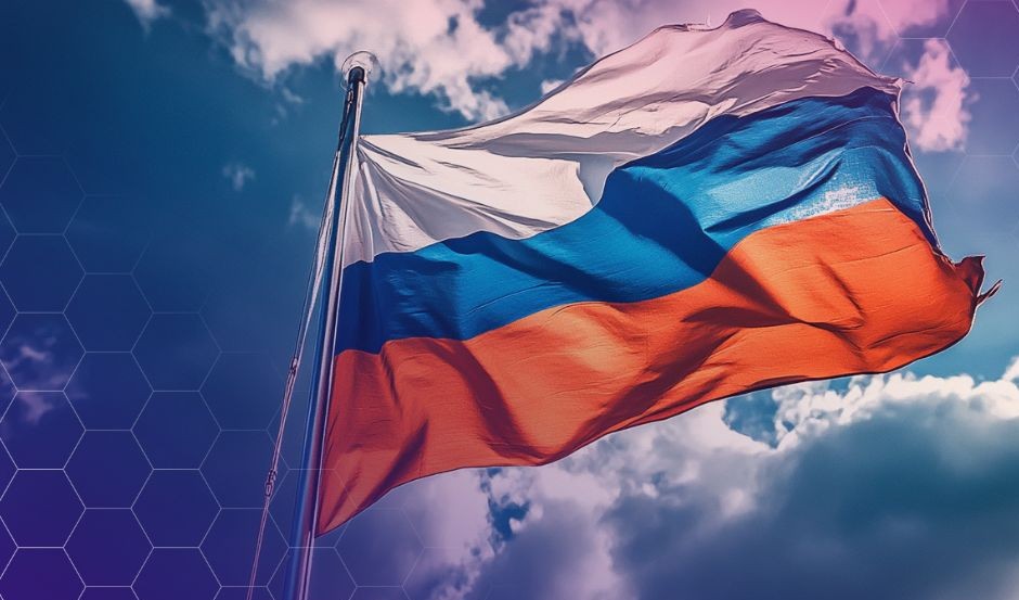 Ελλειπτικό Δίκτυο Σημαιών Ρωσικών Κρυπτονομισματικών Πλατφορμών που Παρακάμπτουν τις Κυρώσεις