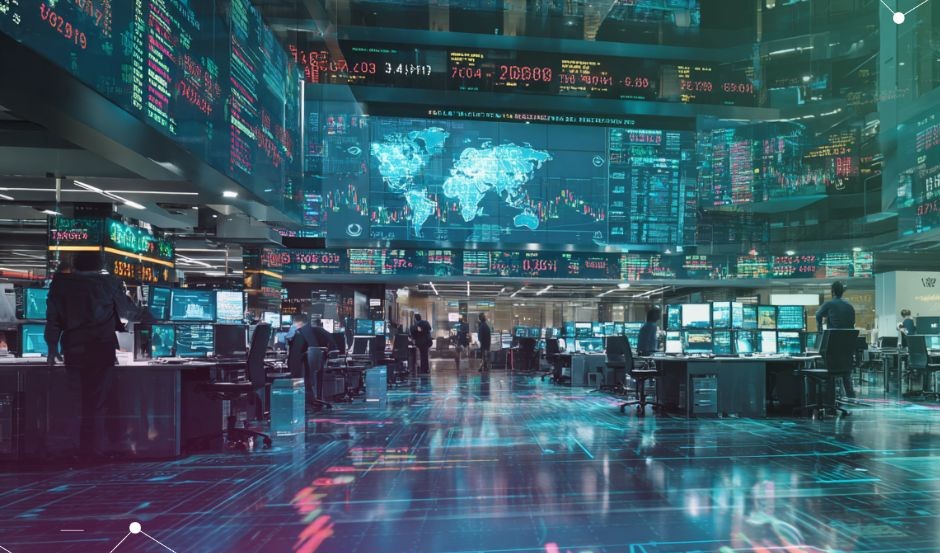 Οι ροές των ETF εκτοξεύονται κατά 40 δισεκατομμύρια δολάρια σε πέντε ημέρες καθώς οι επενδυτές εισέρχονται μαζικά στις μετοχές; Τα Bitcoin ETFs γίνονται θετικά.