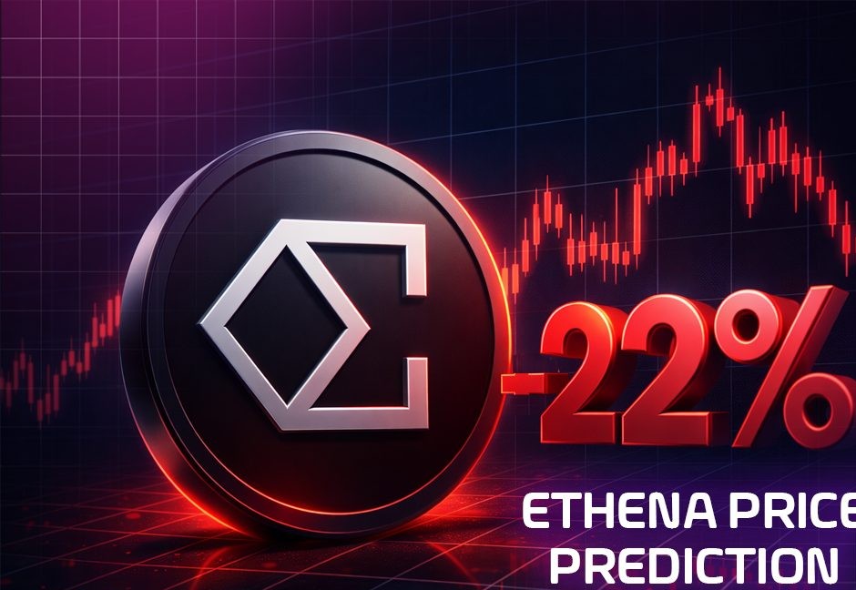 Πρόβλεψη Τιμής Ethena: Η τιμή ENA καταγράφει τεράστια πτώση 22% σε 7 ημέρες, τι θα ακολουθήσει;